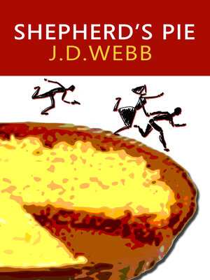 cover image of Shepherd's Pie